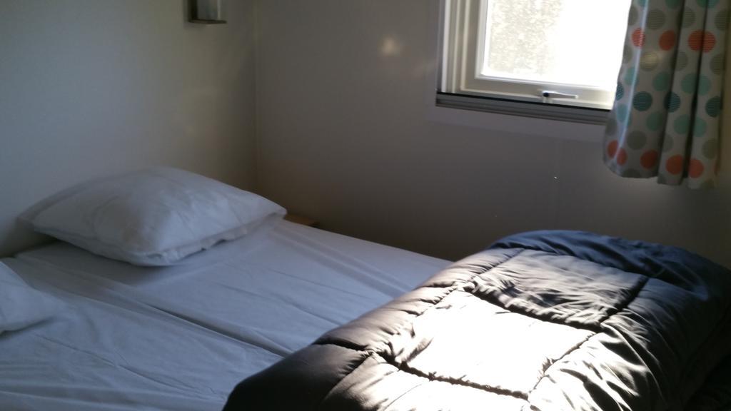 Camping Fleur D'Oleron 생-피에르-돌레롱 외부 사진